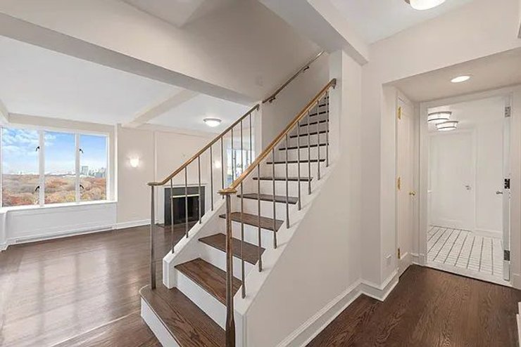 Пентхаус Леди Гаги