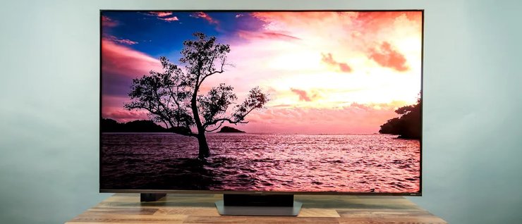 Дисплей Hisense UR9