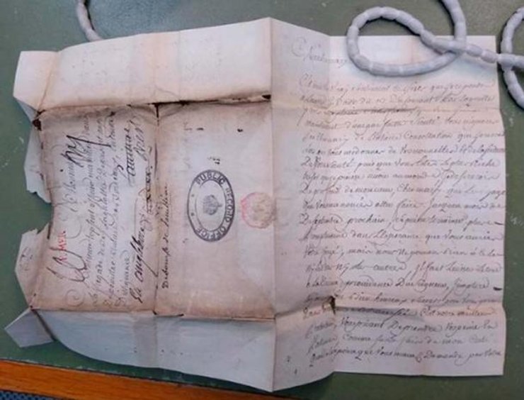 корабель, війна, Великобританія, Франція, лист, моряк, дружина, полон, книга, досвід, труднощі, любов