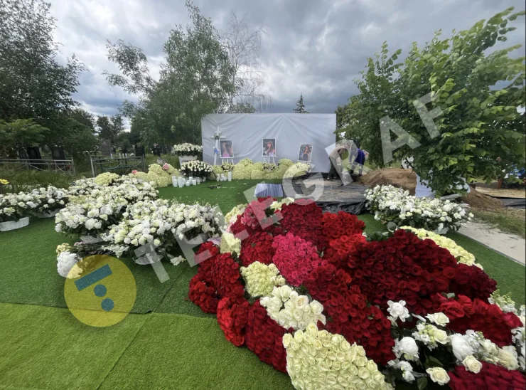 вікторія мирошніченко загинула в дтп
