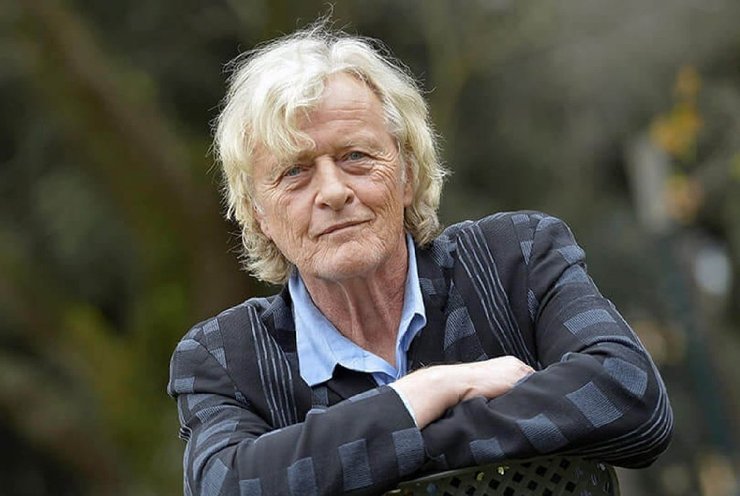 Рутгер Хауэр, киноактер, режиссер, знаменитости умершие в 2019, фото