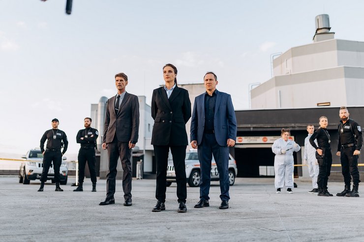 Спецподразделение "К.О.Д.", сериал "К.О.Д.", новый сезон, новый сезон реалити-шоу, новые серии, новые сериалы, осенние премьеры, премьеры на СТБ
