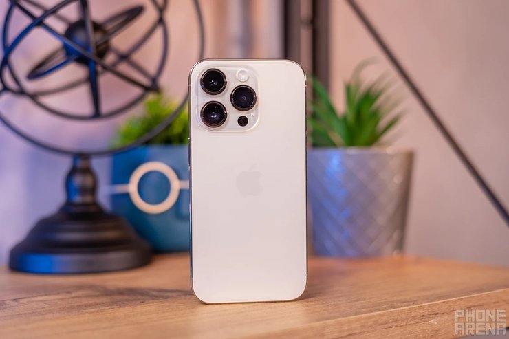 Apple iPhone 14 Pro найкращі смартфони 2025 року