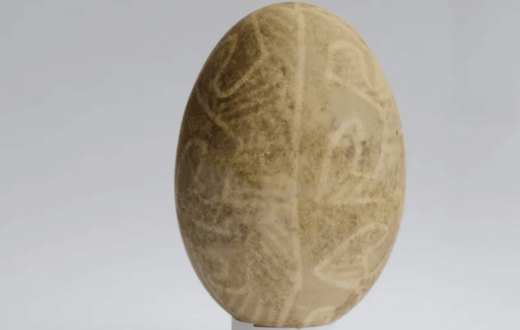 Найстаріша писанка