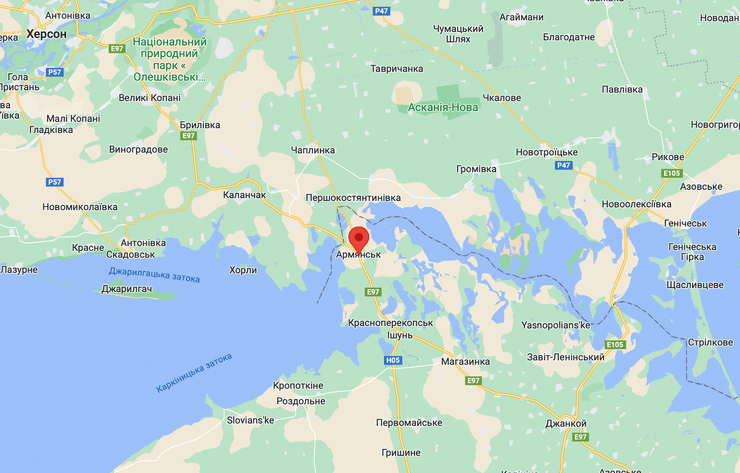 завод титан крым, когда забрали крым, крым закрыл границу с украиной, крым граница форум, граница крым украина, война украина, россия украина последние новости