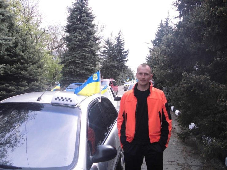 владимир якименко