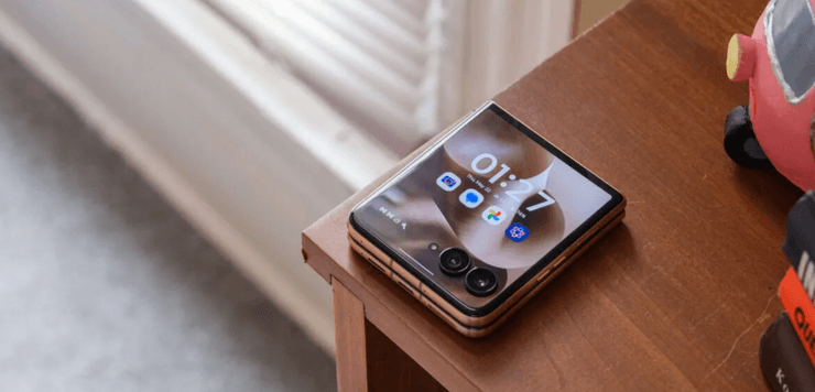 смартфон Motorola интерфейс Hello UI настройки