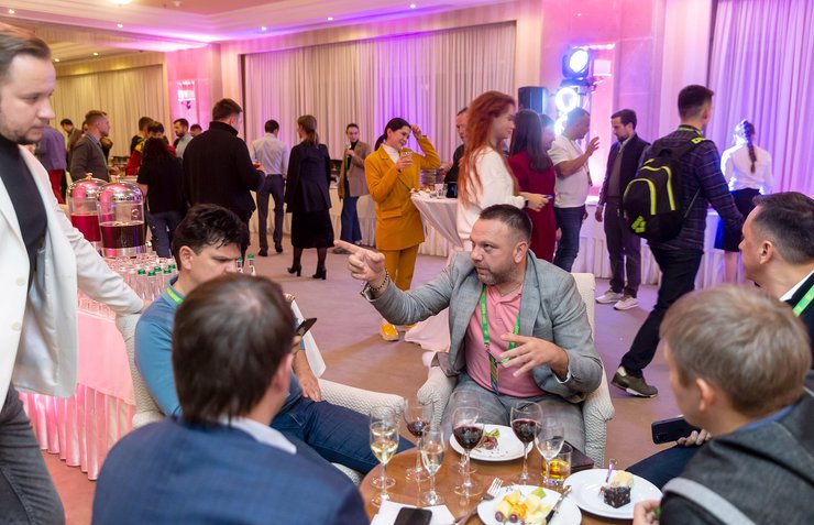 слуга народа, трускавец