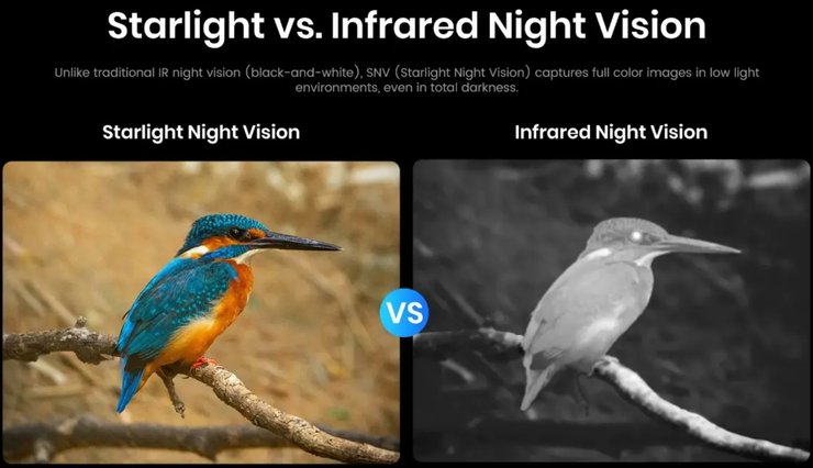 Фото смартфона F107 Pro с ночной камерой