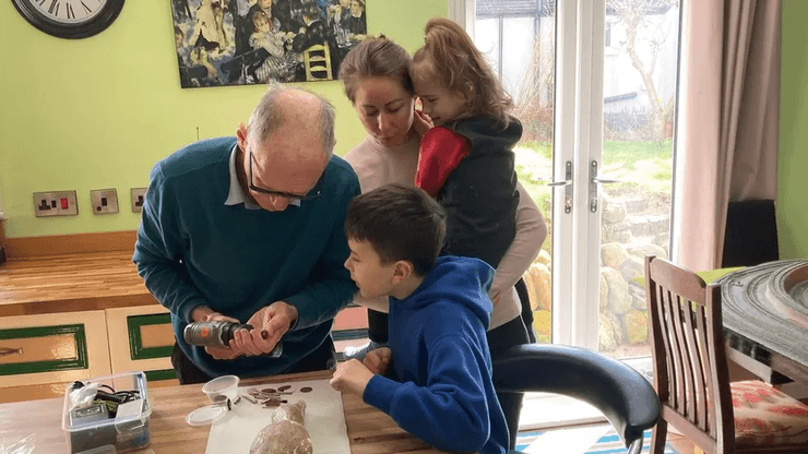 украинцы в Великобритании