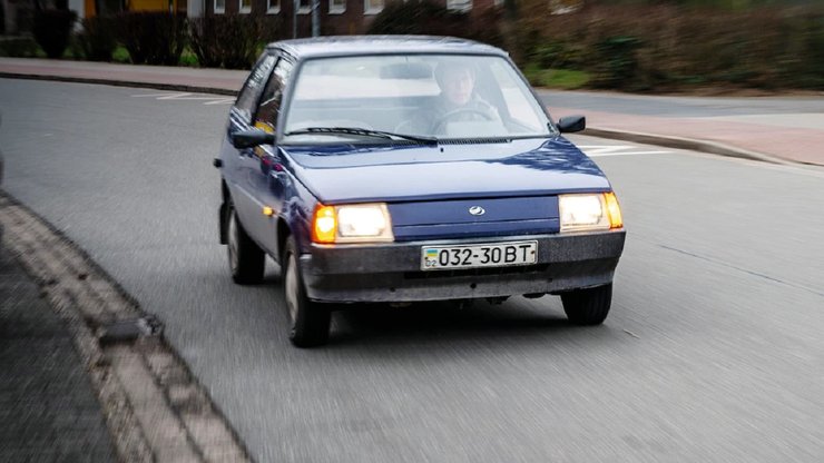 Продаж ЗАЗ Таврія, ЗАЗ Таврія, ЗАЗ-1102 Таврія, ЗАЗ-1102, купити Таврію, таврія в Німеччині