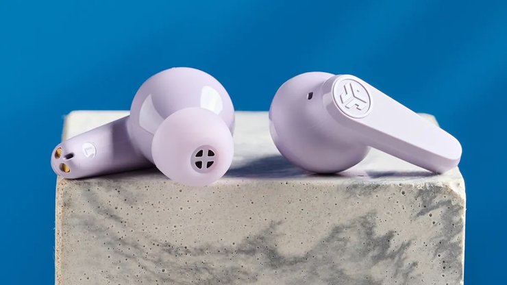 Наушники Go Pods ANC