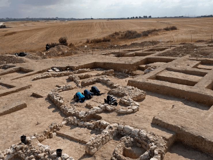 мечеть, руины, люди, фото