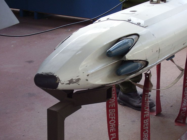 Ракеты CRV7, боеприпас, оружие, вооружение