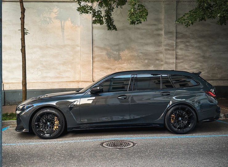 универсал бмв м3, BMW M3, BMW M3 Touring, BMW M3 Touring Competition, универсал BMW M3, BMW M3 Competition, новый BMW M3