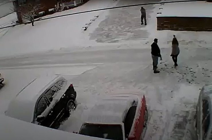 соседи, пенсильвания, плейнс