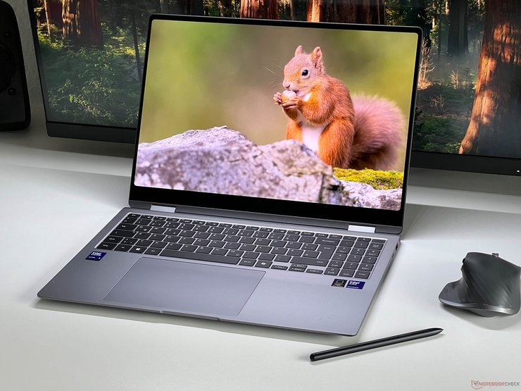 Samsung Galaxy Book5 360