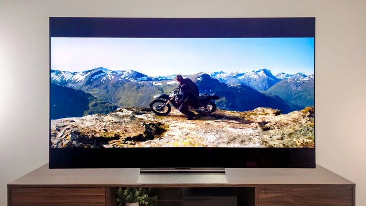 Телевізор LG C5 2025