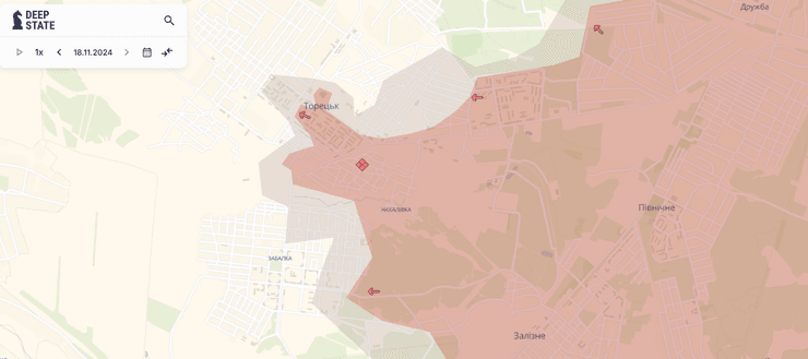 Враг, ВС РФ, война, война новости