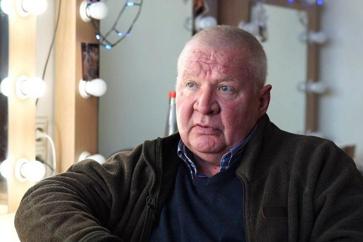 Роман Мадянов фото