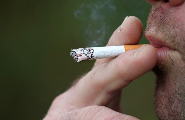 табак, сигареты, цены на сигареты, курение, подакцизная продукция, рынок сигарет