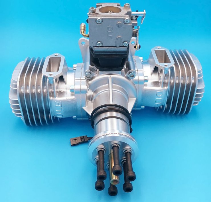 Український дрон Горгона конструкція що всередині