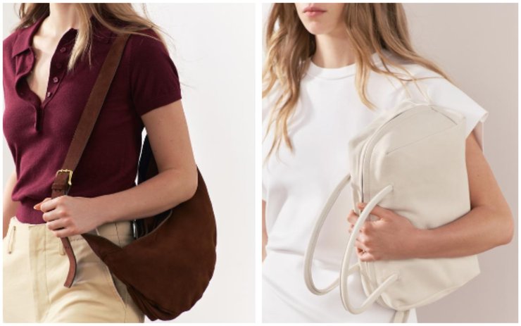 Большие сумки