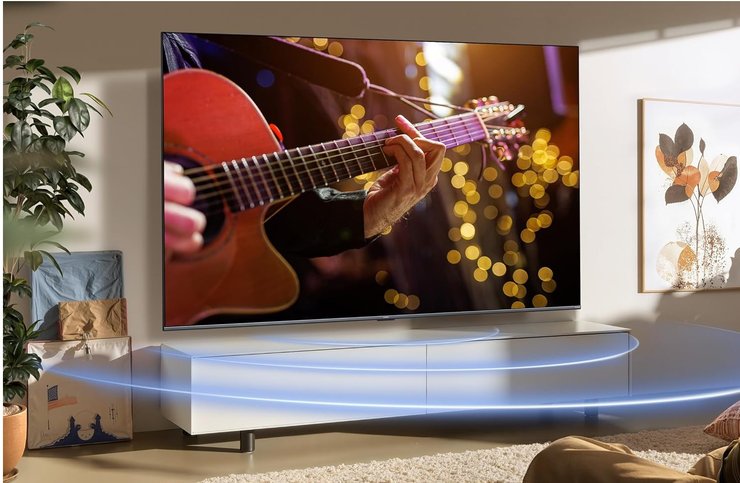 Xiaomi Quantum MagiQ S