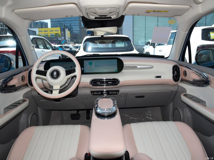 ORA Ballet Cat 2023, ORA Ballet Cat, новый ORA Ballet Cat, электромобиль ORA Ballet Cat, клон Volkswagen Beetle