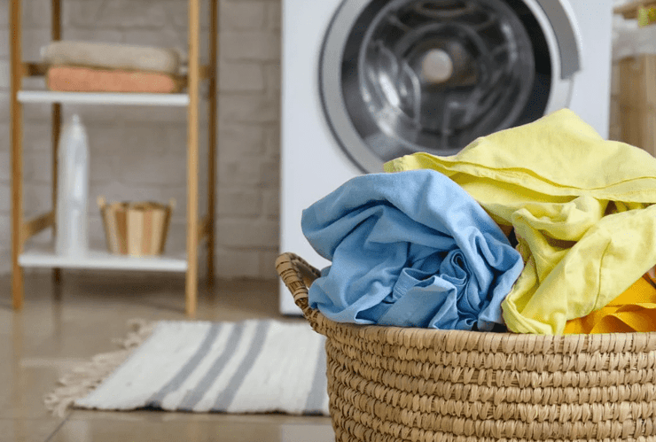 Способы стирки