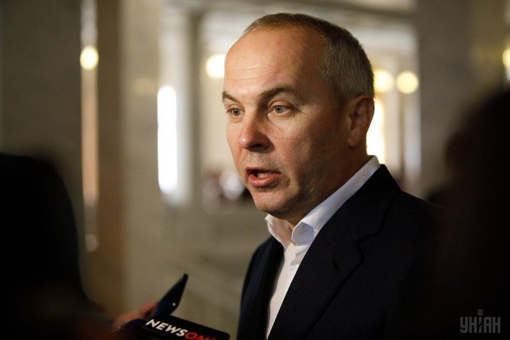 шуфрич, нестор шуфрич, нардеп шуфрич, шуфрич оппоблок