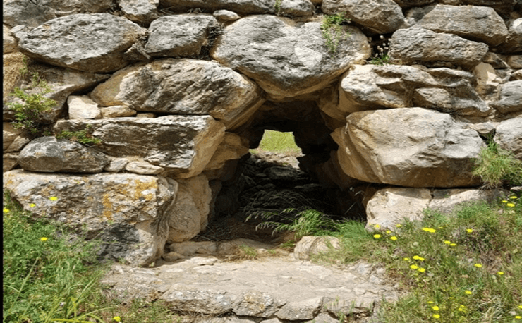 Найстаріший міст в Європі, Міст Аркадіко, міст Казарма, Мікенський міст Давньогрецький міст, грецька історія, греція, історія