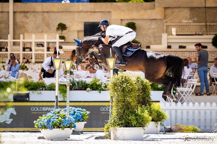 наэль нассар, помолвка