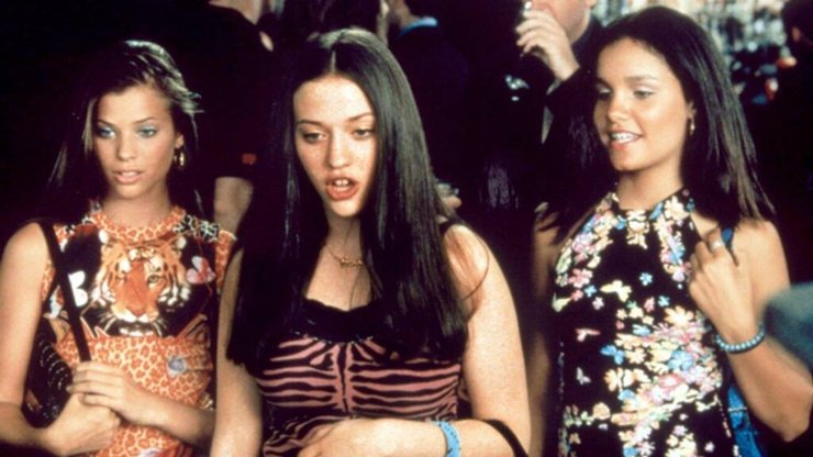 кет Деннінгс в серіалі Секс у великому місті