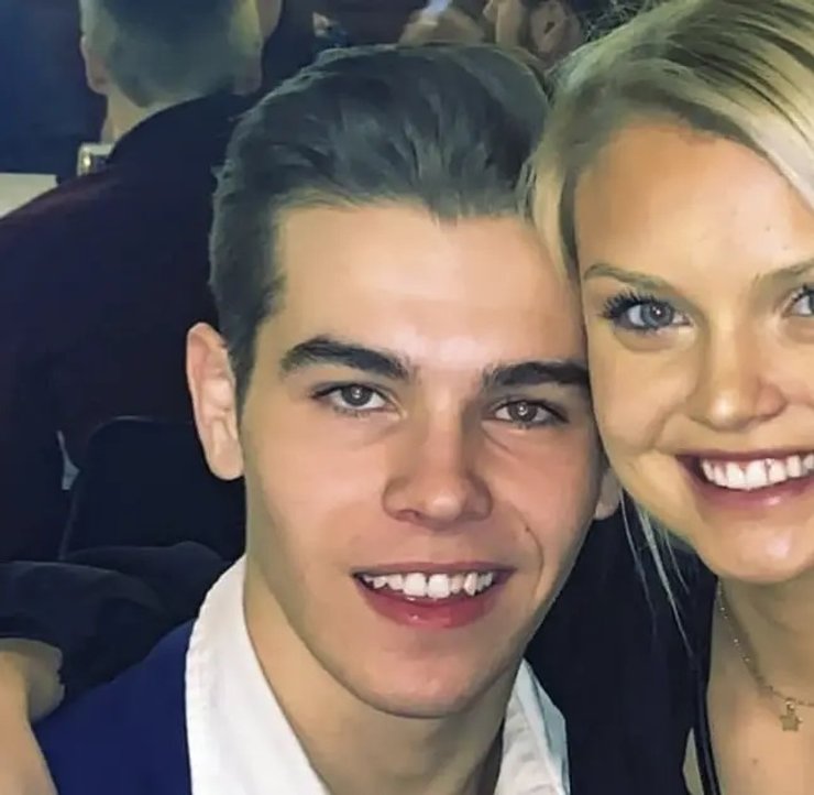 Джонатан Кох, авария, жертва