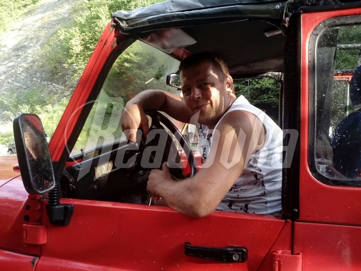 Экс-разведчик СВР Сергей Глазов застрелил двух людей в МФЦ "Рязанский"