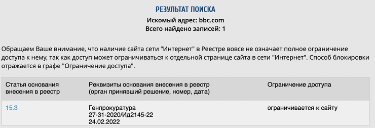 роскомнагляд це, змі це, новини України bbc, bbc ua, bbc російська служба новин