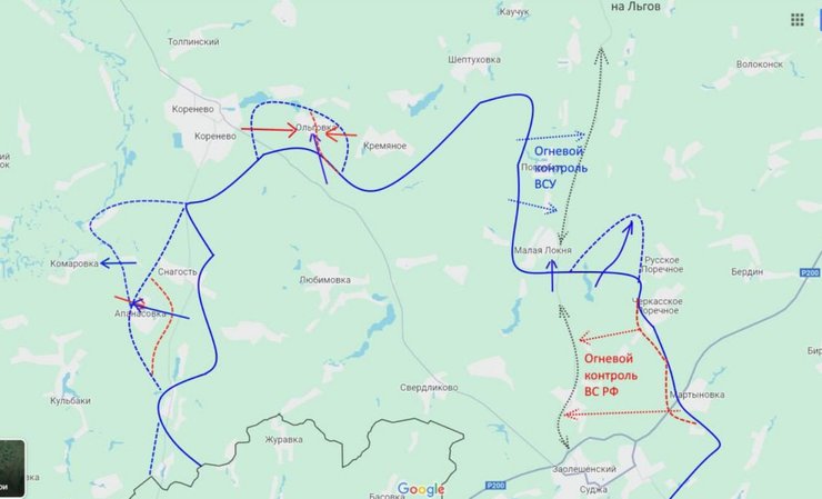 Курская область, Курск, фото