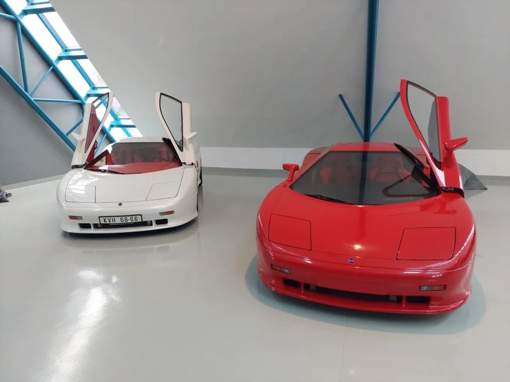 MTX V8, Tatra MTX V8, суперкар tatra, tatra mtx