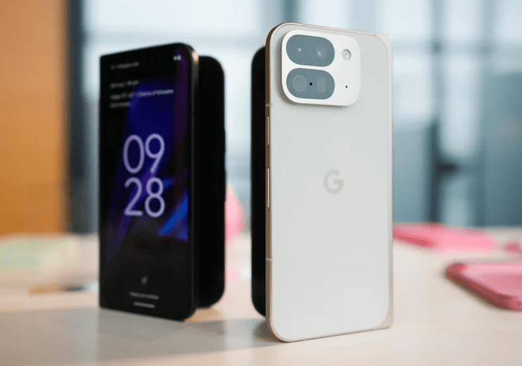 лучшие смартфоны Android