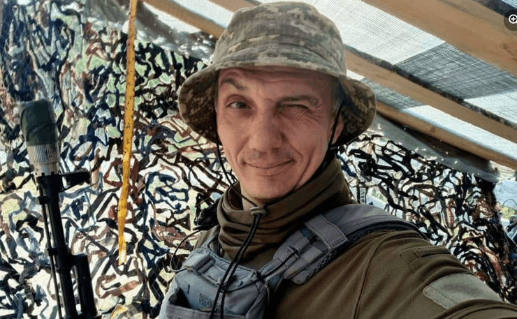 Ярослав Шапочка