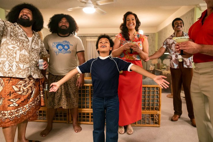 Молодой Скала - скриншот