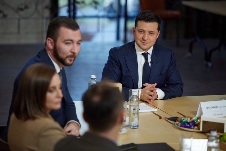 зеленский день рождения, день рождения президента, президент зеленский