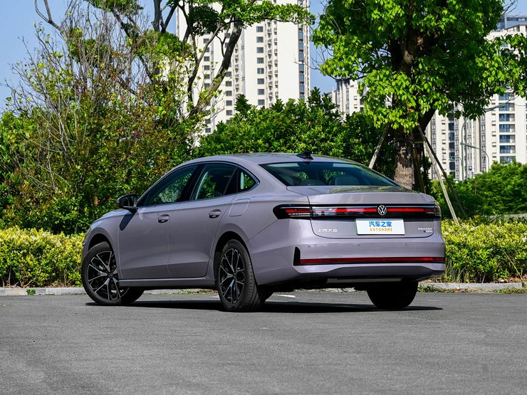 Volkswagen Passat B9