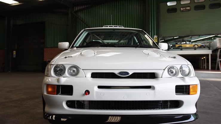 Ford Escort Cosworth 1992, Ford Escort RS Cosworth, Ford Escort, Ford Escort, Ford Escort RS Cosworth 1992