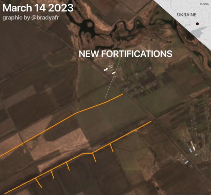укрепления вс рф