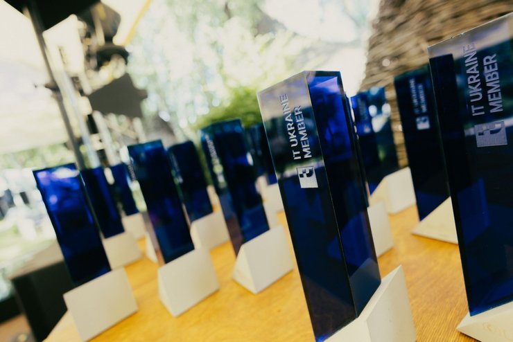 Общие сборы Ассоциации IT Ukraine