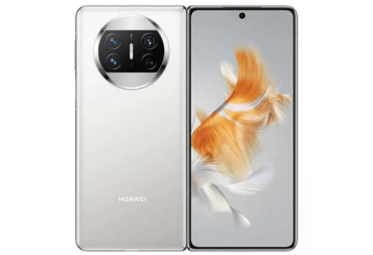 Смартфон Huawei Mate X3