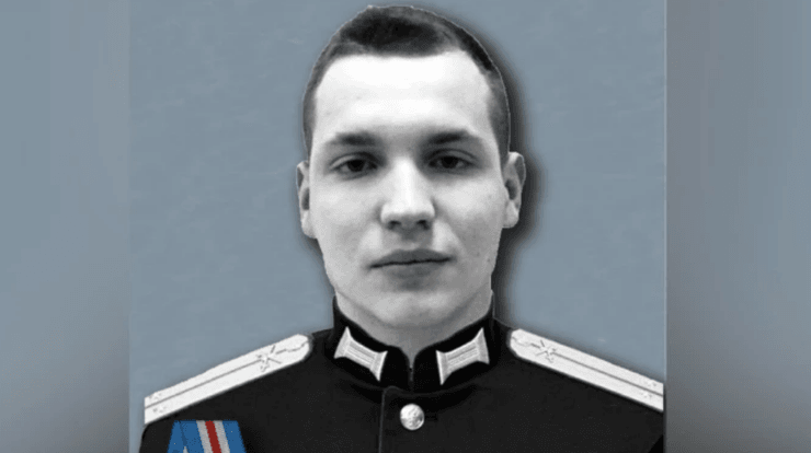 сын Александра Дудорова, григорий дудоров