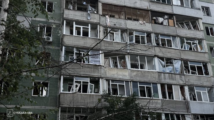 суми героїв крут